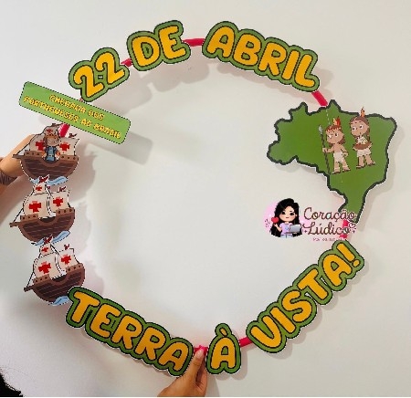 BAMBOLÊ - CHEGADA DOS PORTUGUESES thumbnail