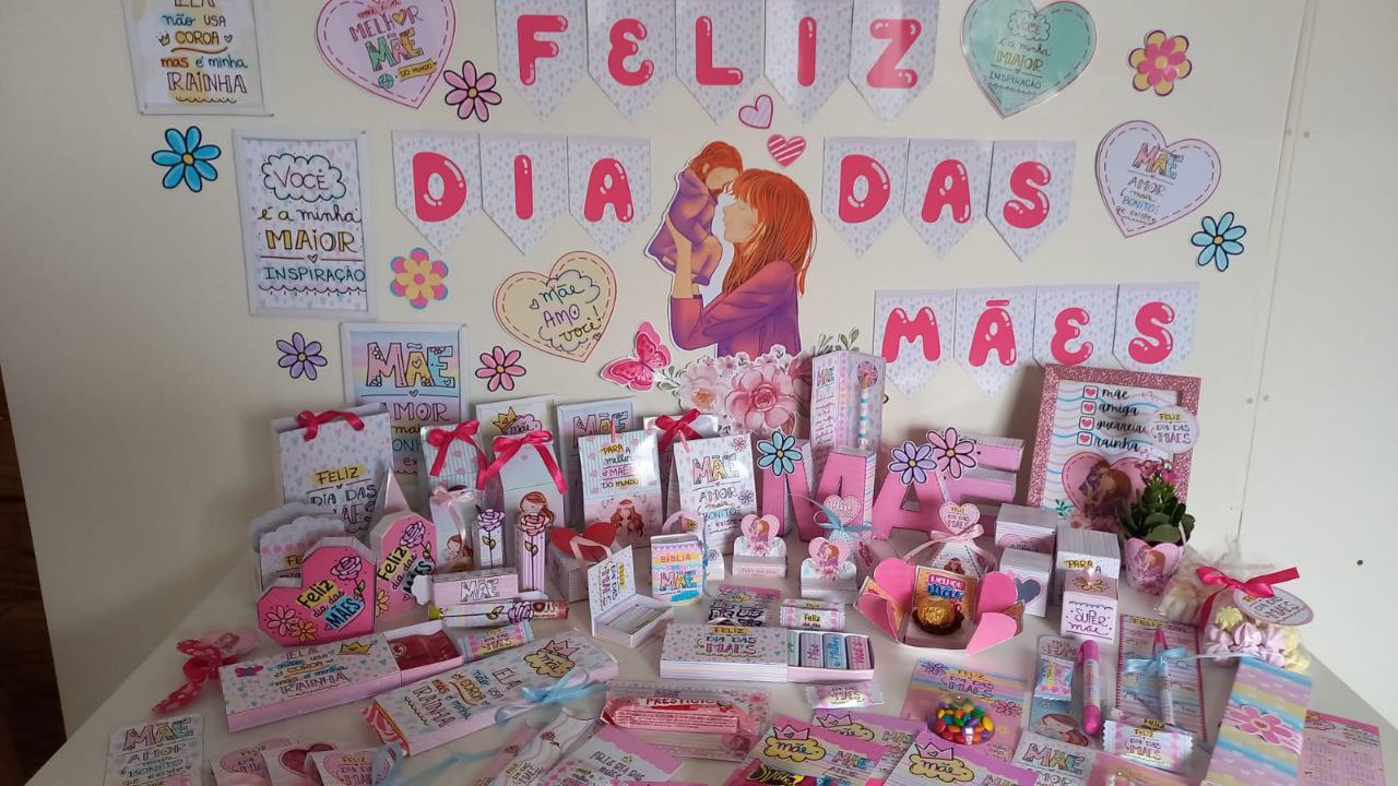 KIT DIGITAL DIA DAS MÃES- 3 thumbnail