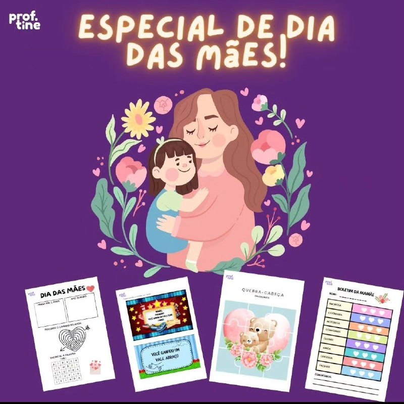 ESPECIAL DIA DAS MÃES thumbnail