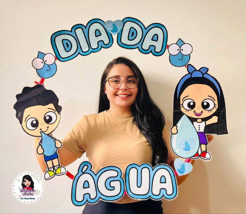 BAMBOLÊ DIA DA ÁGUA thumbnail