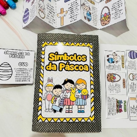 SÍMBOLOS DA PÁSCOA thumbnail