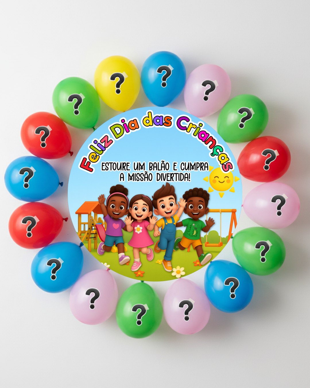 Dinâmica Missão Divertida thumbnail