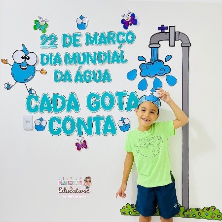 PAINEL DIA DA ÁGUA thumbnail