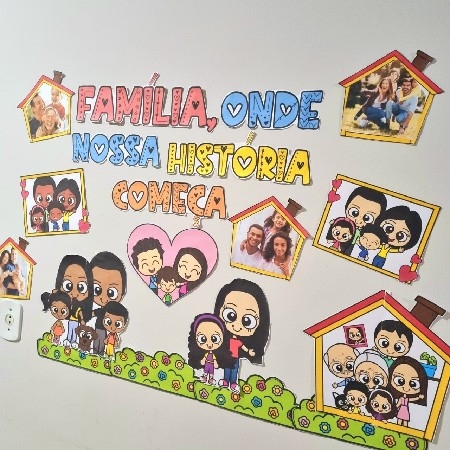 KIT DIA DA FAMÍLIA - 02 thumbnail