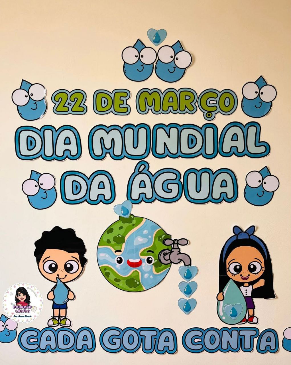 KIT DIA DA ÁGUA - 01 thumbnail