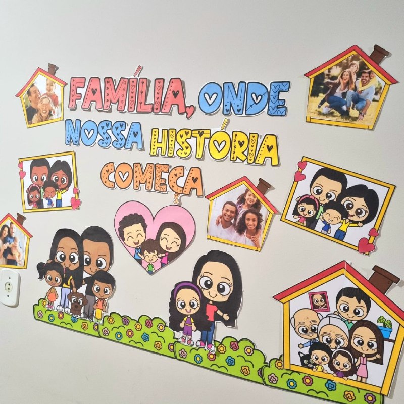 KIT DIA DA FAMÍLIA thumbnail
