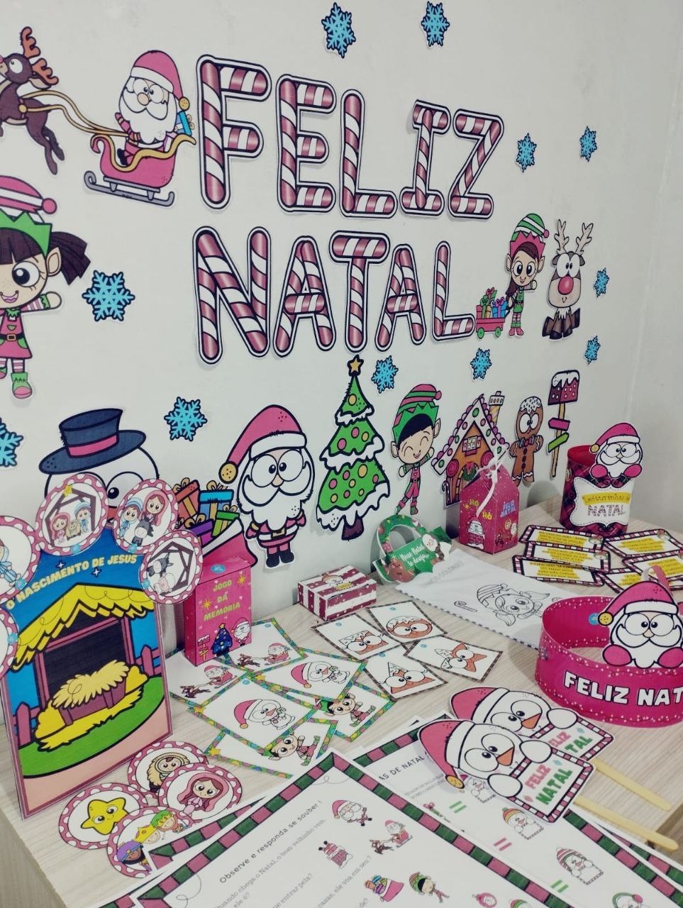 KIT NATALINO thumbnail