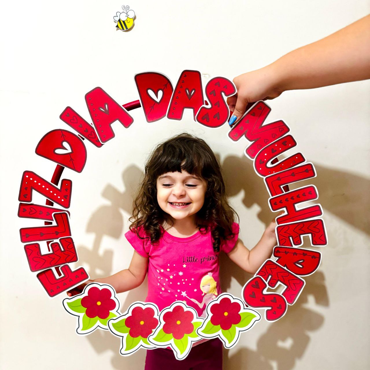 BAMBOLÊ DIA DAS MULHERES thumbnail