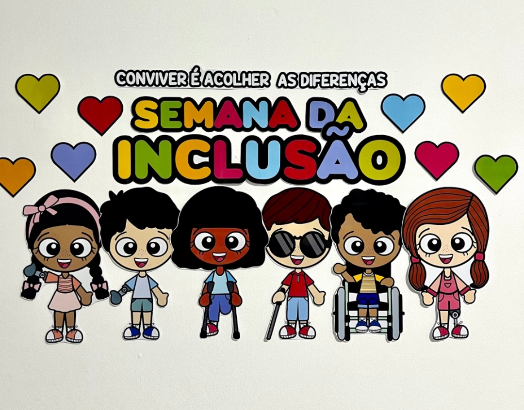 PAINEL DA INCLUSÃO thumbnail