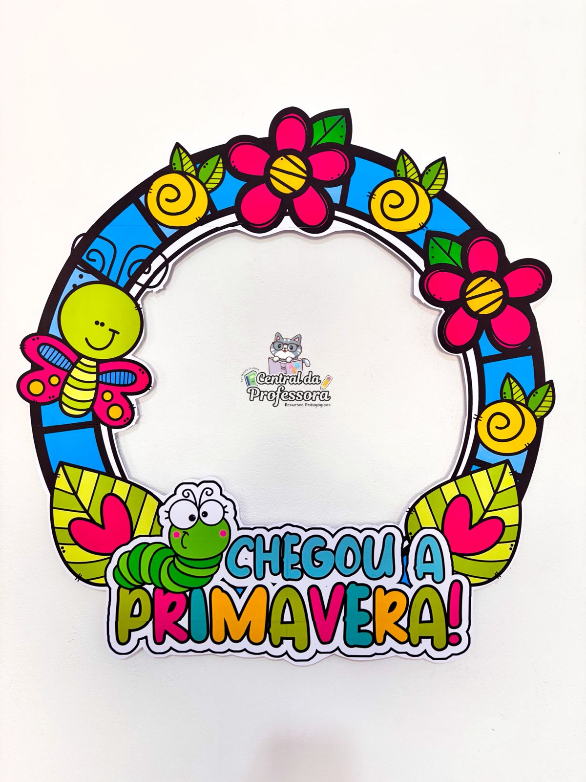 BAMBOLÊ DA PRIMAVERA thumbnail