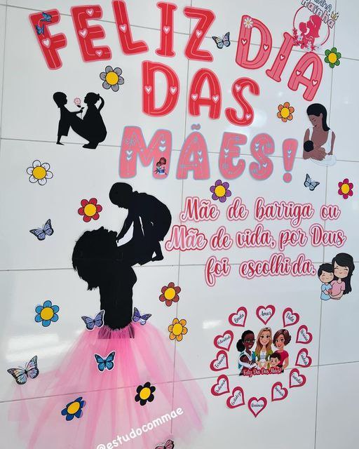 KIT DIA DAS MÃES- 2 thumbnail