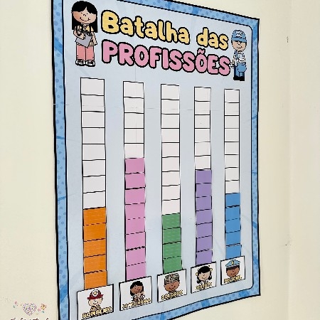 BATALHA DAS PROFISSÕES thumbnail