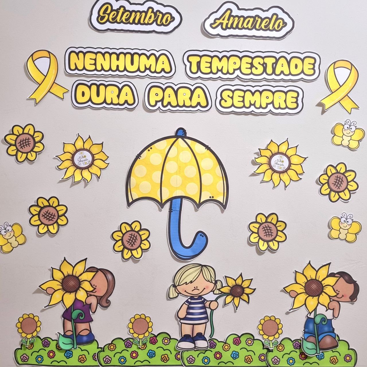 KIT SETEMBRO AMARELO thumbnail
