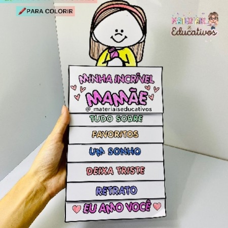 FLIPBOOK DIA DAS MÃES thumbnail