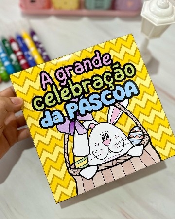 HISTÓRIA NA CAIXA - PÁSCOA thumbnail