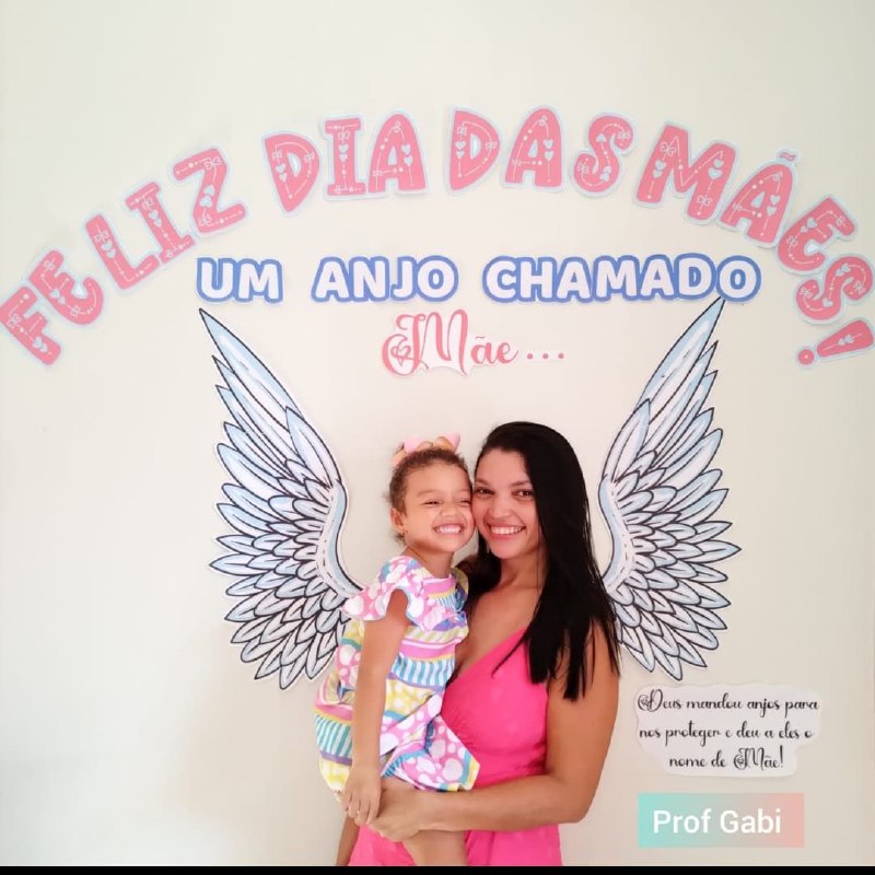 PAINEL DIA DAS MÃES thumbnail