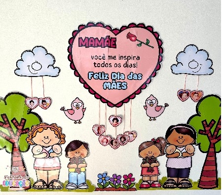 PAINEL - DIA DAS MÃES 02 thumbnail