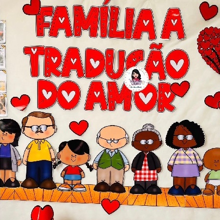 KIT DIA DA FAMÍLIA - 01 thumbnail
