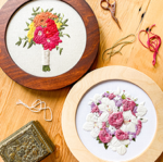Custom Wedding Bouquets thumbnail