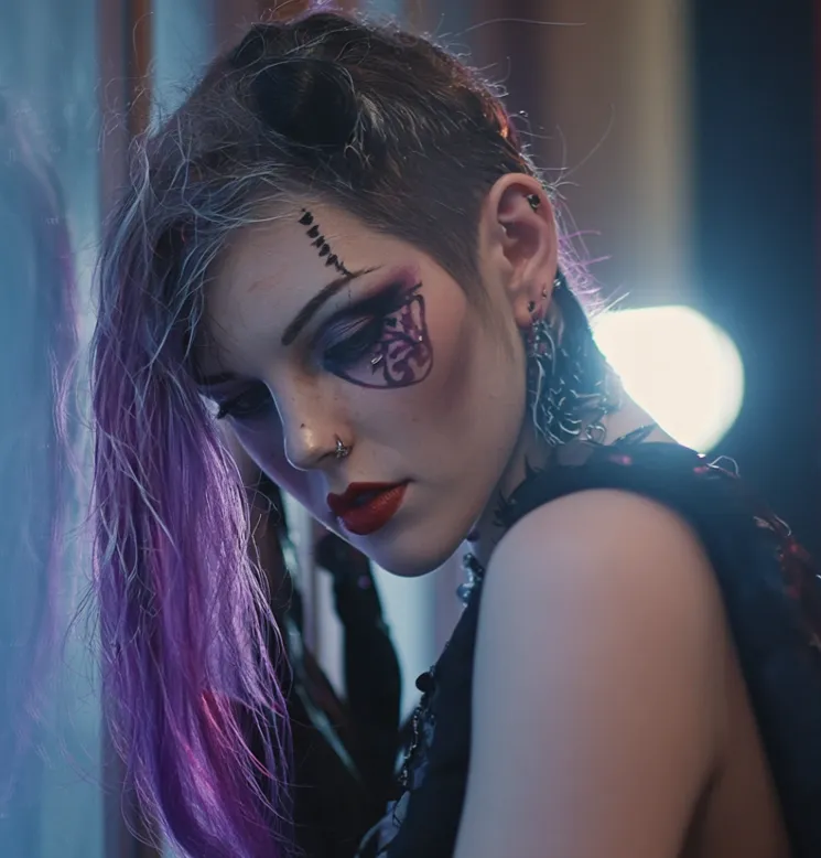 Brightness Loona thumbnail