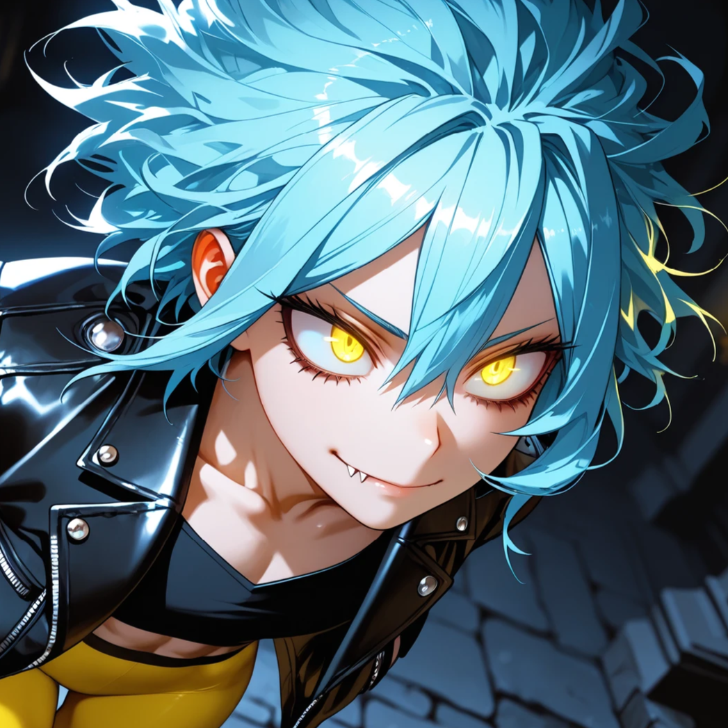  Midnight Kei  thumbnail