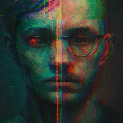 A Cherub in the ashtray thumbnail