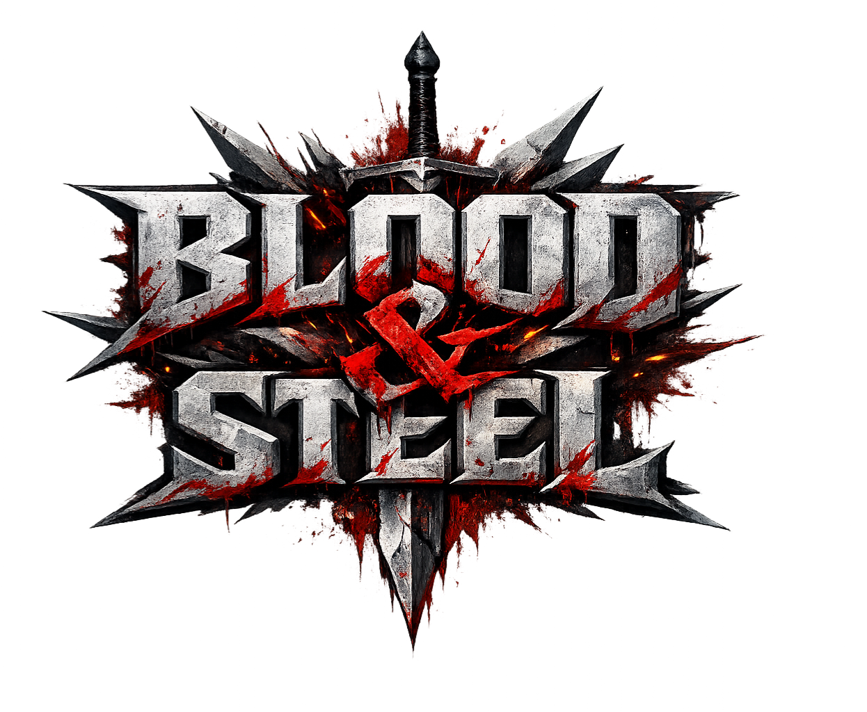 Blood & Steel thumbnail
