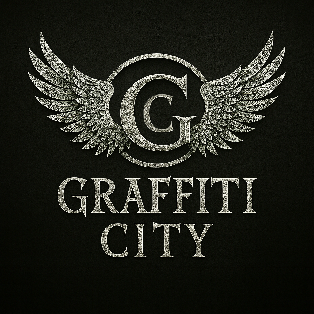 Graffiti City thumbnail