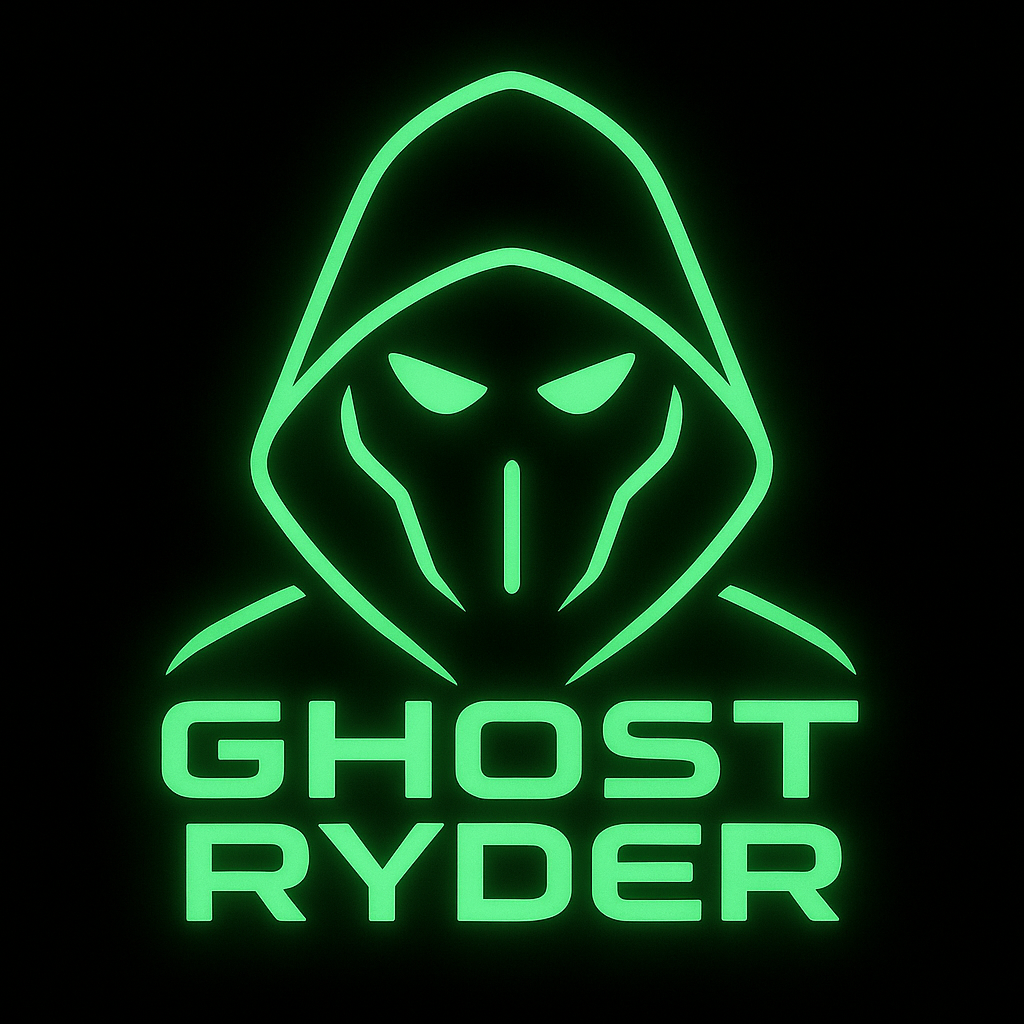 Ghost Ryder thumbnail