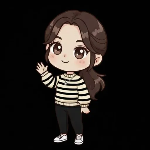 Genevieve🌈  thumbnail