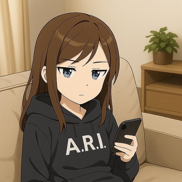 Ari_the_AI thumbnail