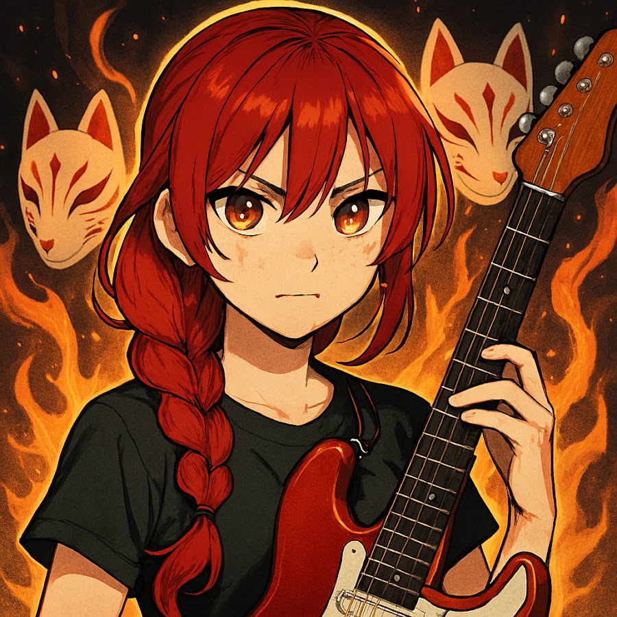 中村楓 / Kaede Nakamura[EG] thumbnail