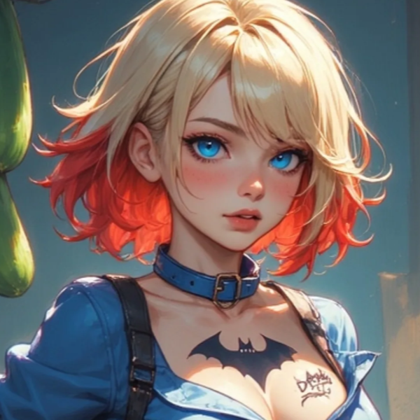 Your Eerie Witch thumbnail