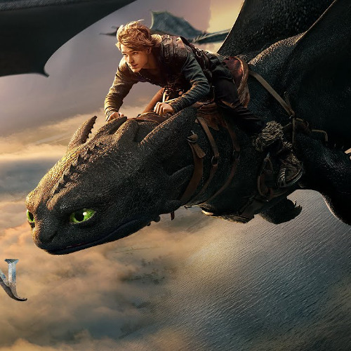 Ver!! Cómo entrenar a tu dragón (2025) PELÍCULA COMPLETA ESPAÑOL Y LATINO thumbnail