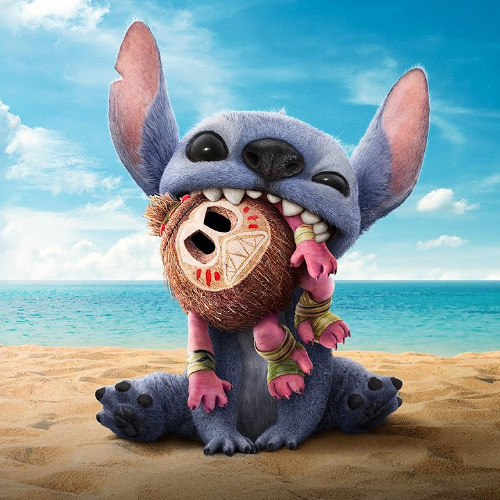 Ver!! Lilo & Stitch (2025) PELÍCULA COMPLETA ESPAÑOL Y LATINO thumbnail