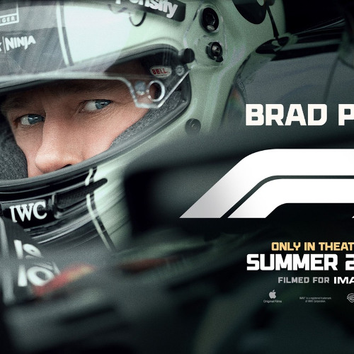 Ver!! F1: La película (2025) PELÍCULA COMPLETA ESPAÑOL Y LATINO thumbnail