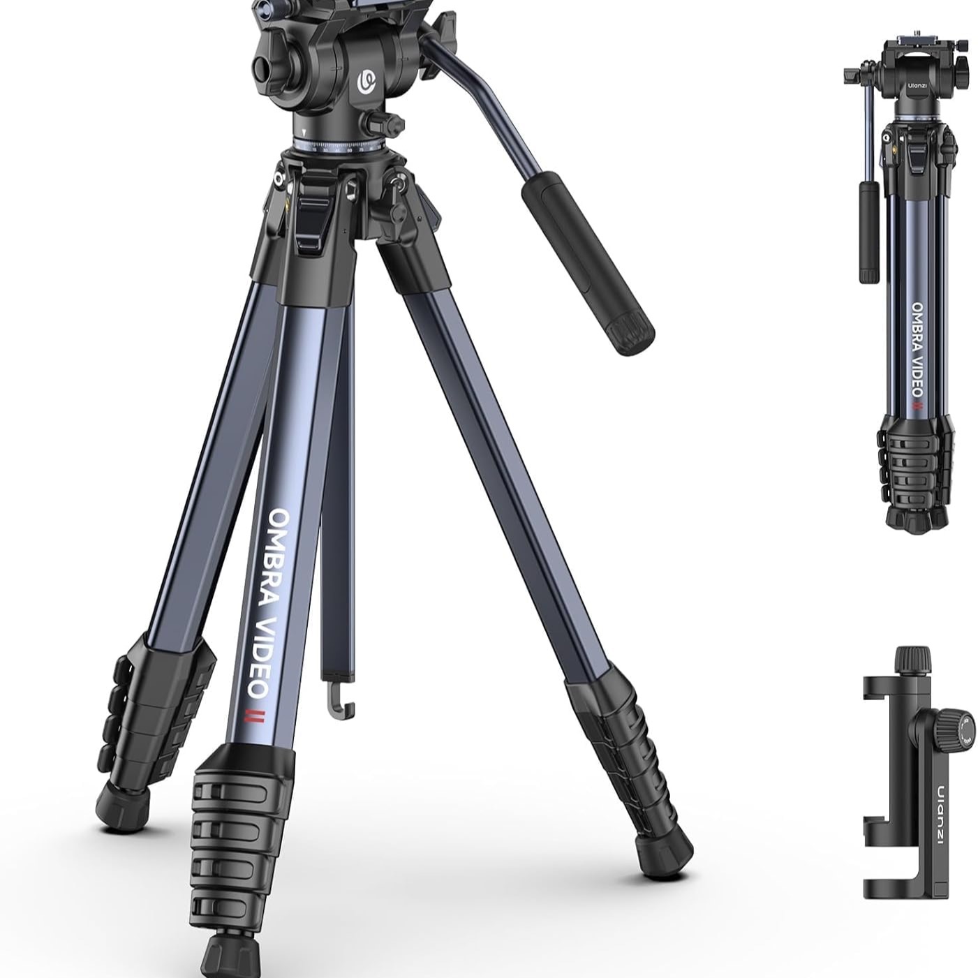 Tripié ULANZI thumbnail