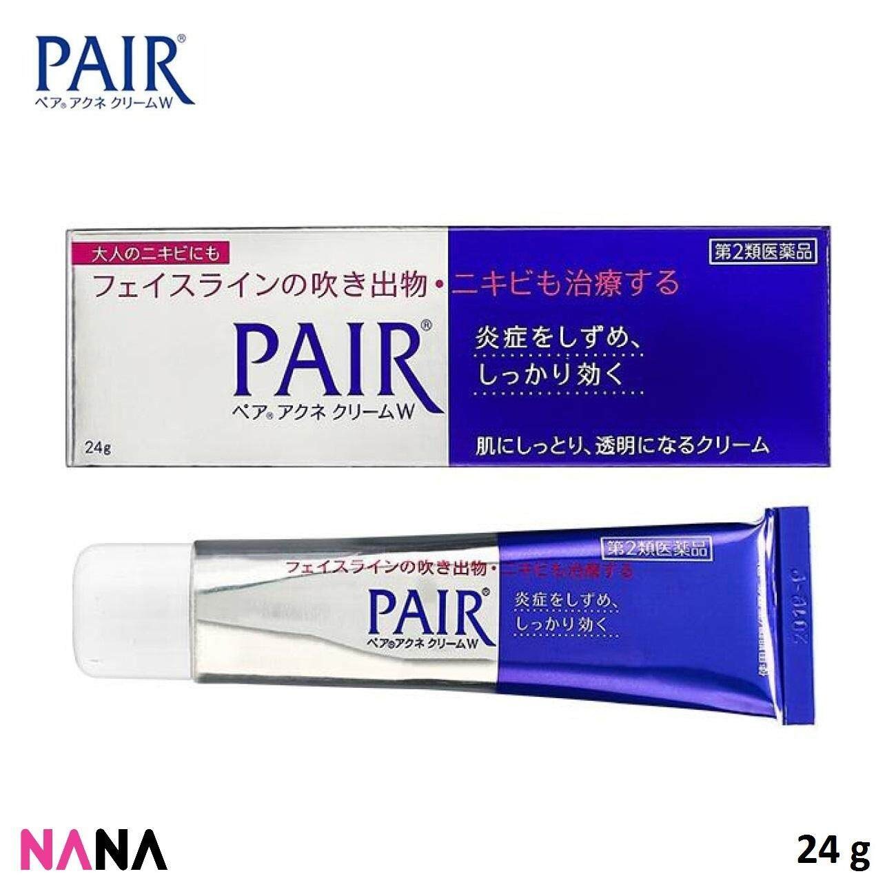 PAIR ACNE CREAM thumbnail