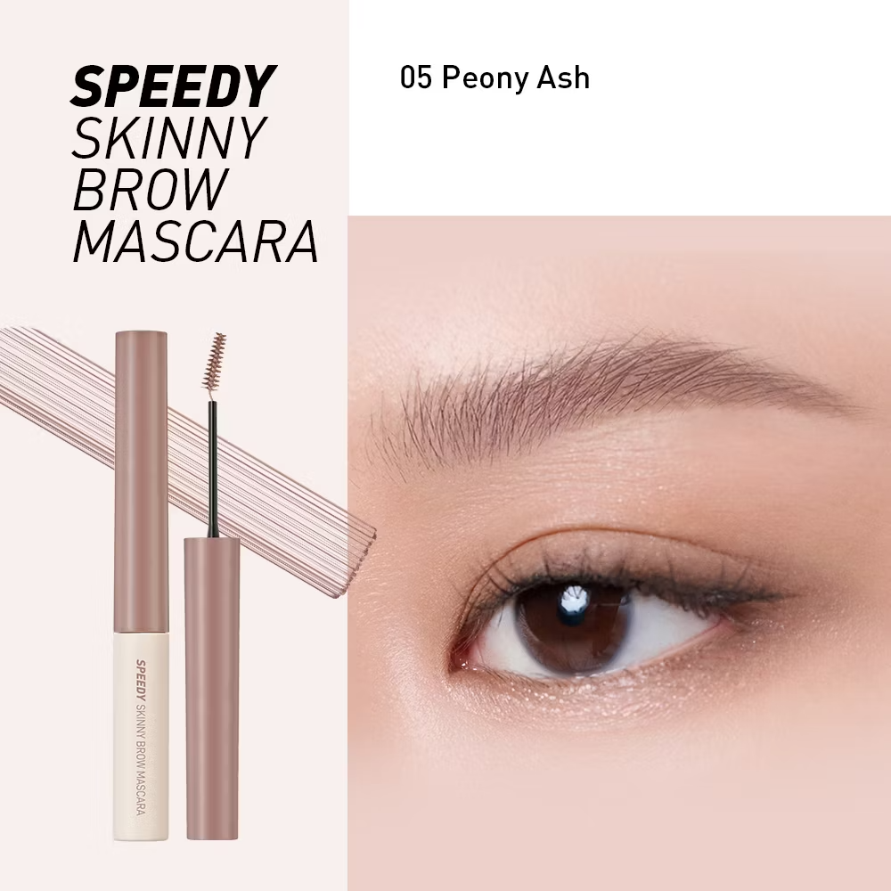 PERIPERA SKINNY BROW MASCARA 🌸 thumbnail