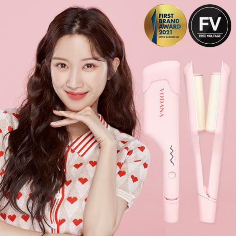 VODANA TRIPLE FLOW IRON thumbnail