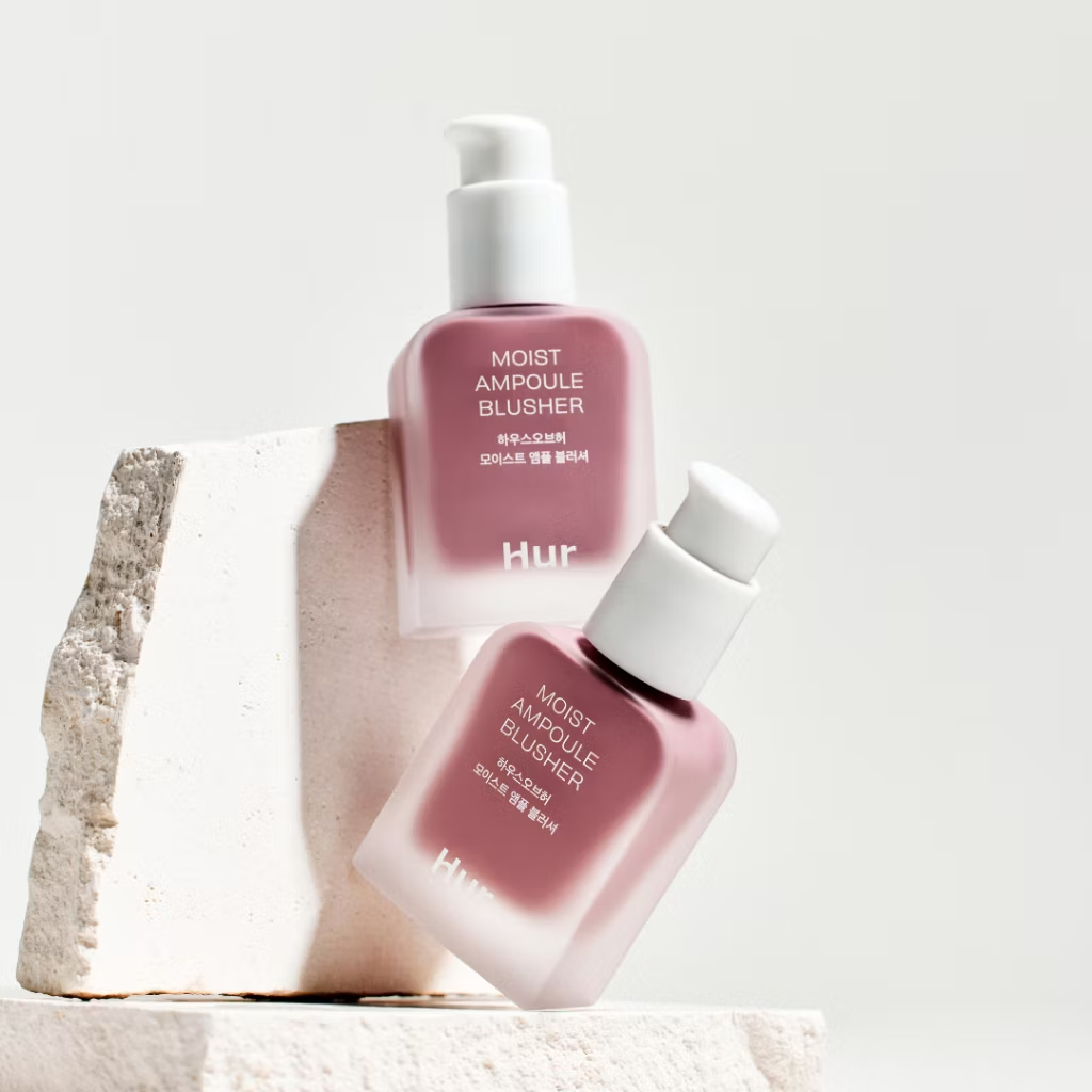 HOUSE OF HUR BLUSH 🍑 thumbnail