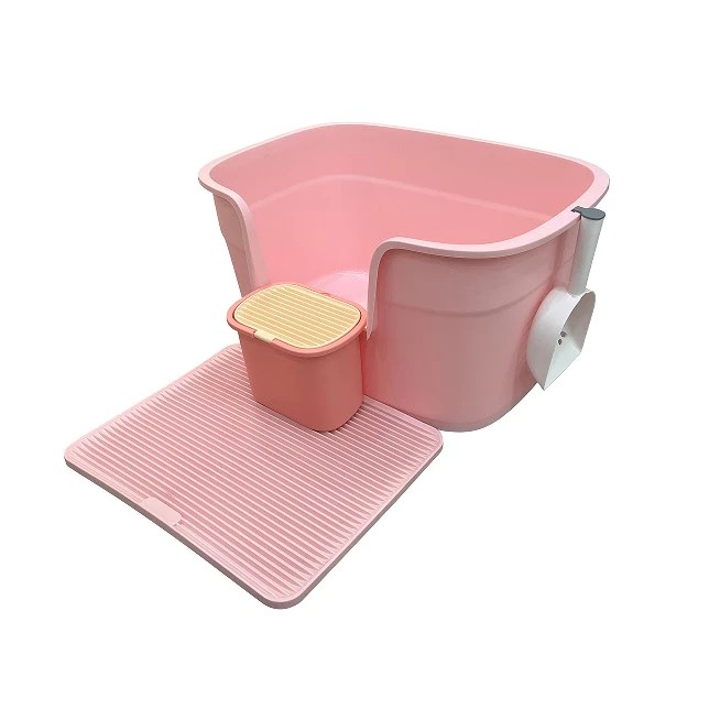 HUGE CAT LITTERBOX  thumbnail