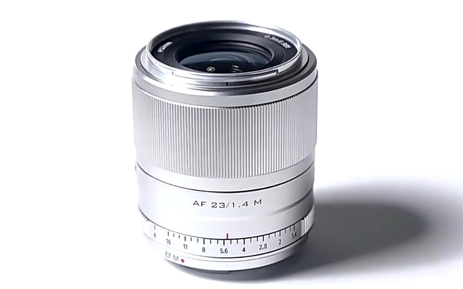 VILTROX 23MM 📸🔥 thumbnail