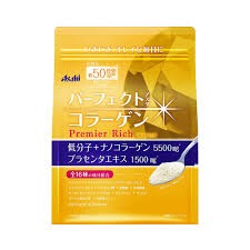 ASAHI PREMIER RICH COLLAGEN ✨ thumbnail