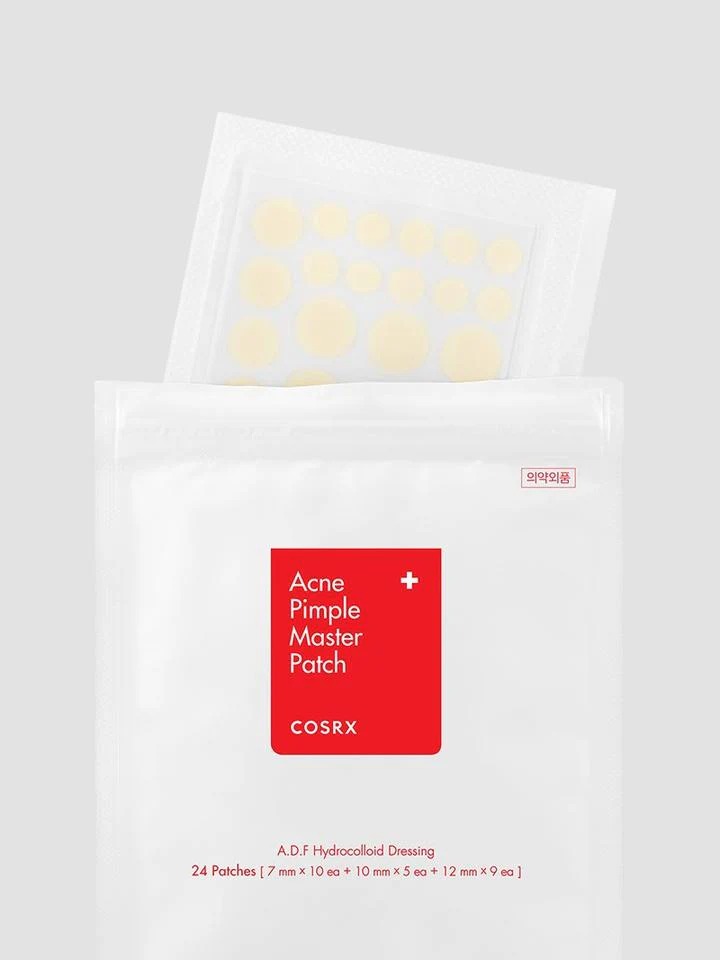 COSRX PIMPLE PATCH thumbnail