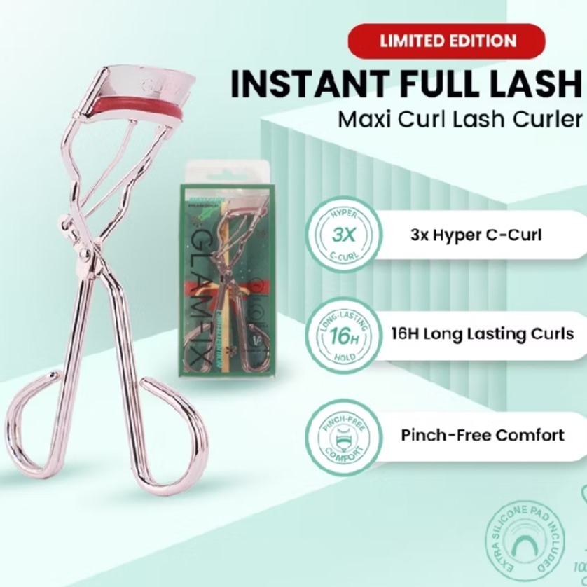 GLAMFIX CURL LASH INSTA LIFT 🩷 thumbnail