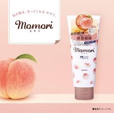 PEACHY HAIR - MOMORI HAIR CREAM thumbnail