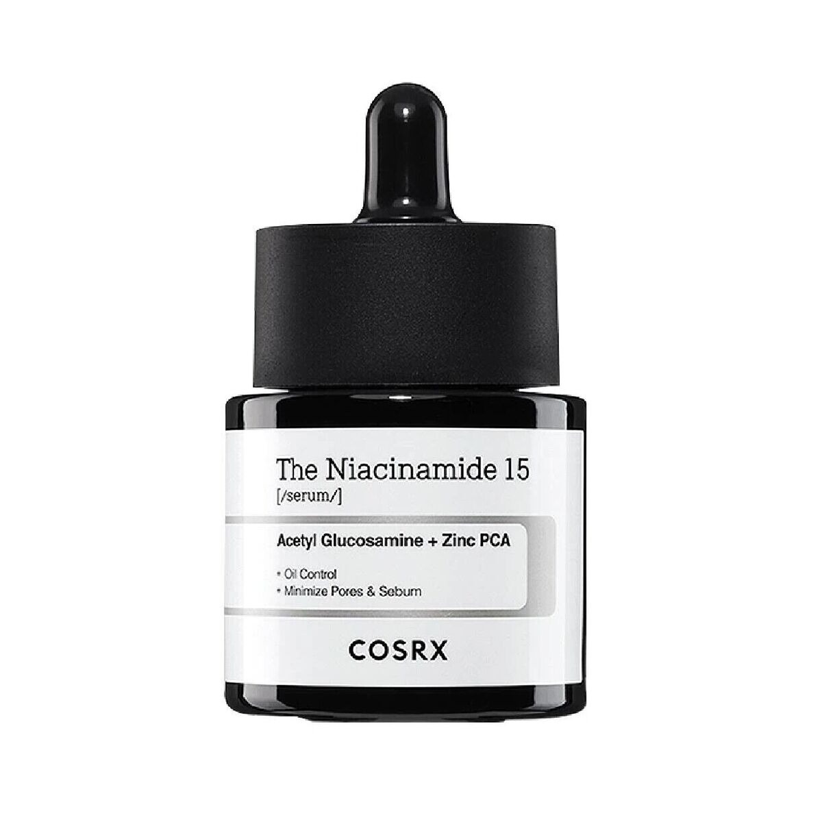 COSRX NIACINAMIDE 15% SERUM thumbnail