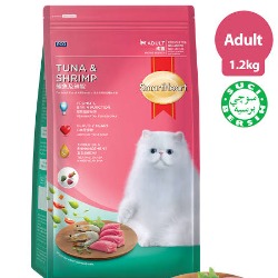 CAT FOOD SMARTHEART thumbnail