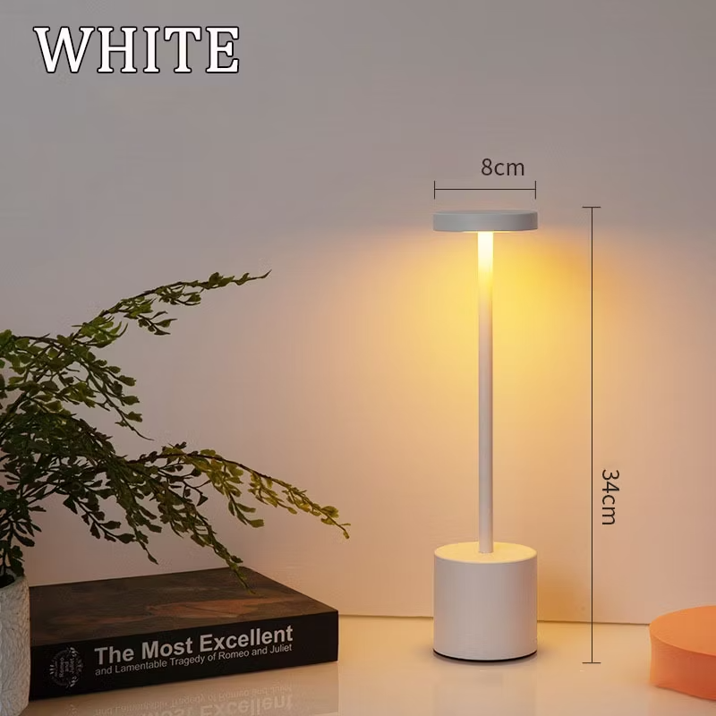 BAR TABLE LAMP ✨ thumbnail